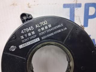 Датчик угла поворота руля FX 2002-2008 S50 3.5 бензин VQ35DE