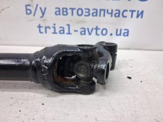Карданчик рулевой Compass 2016-2020 MP 2.4 бензин EDE