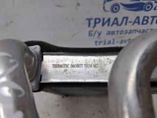 Радиатор печки I30 2007-2012 FD 1.6 diesel D4FB