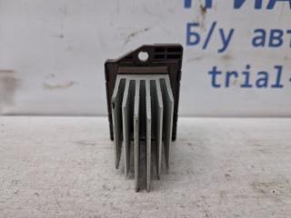 Резистор печки I30 2007-2012 FD 1.6 diesel D4FB