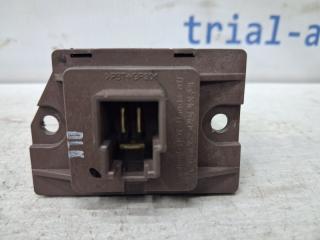 Резистор печки I30 2007-2012 FD 1.6 diesel D4FB