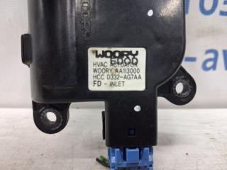 Сервопривод I30 2007-2012 FD 1.6 diesel D4FB