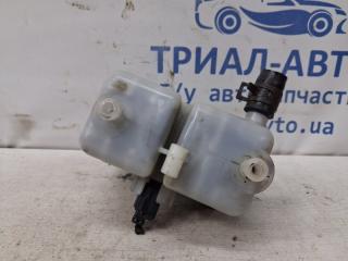 Бачок главного тормозного цилиндра I30 2007-2012 FD 1.6 diesel D4FB