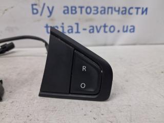 Кнопки руля Renault Megane 3 1.5 Diesel K9K