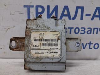 Блок управления Ceed 2006-2012 ED 1.6 diesel D4FB