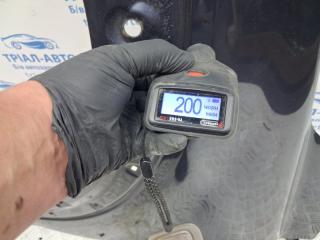 Крыло переднее левое Captiva 2006-2018 C100 2.0 Дизель Z20S