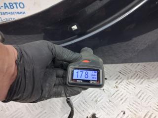 Крыло переднее левое Captiva 2006-2018 C100 2.0 Дизель Z20S