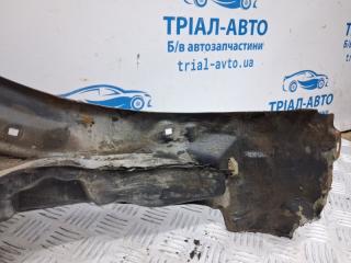Крыло переднее левое Captiva 2006-2018 C100 2.0 Дизель Z20S