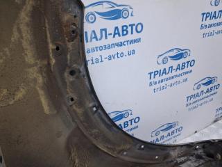 Крыло переднее левое Captiva 2006-2018 C100 2.0 Дизель Z20S
