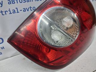 Фонарь задний внешний правый Captiva 2006-2018 C100 2.0 Дизель Z20S