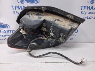 Фонарь задний внешний правый Captiva 2006-2018 C100 2.0 Дизель Z20S