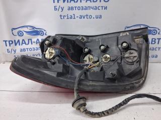Фонарь задний внешний правый Captiva 2006-2018 C100 2.0 Дизель Z20S