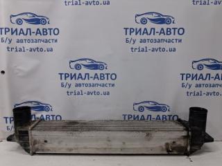 Радиатор интеркуллера Captiva 2006-2018 C100 2.0 Дизель Z20S