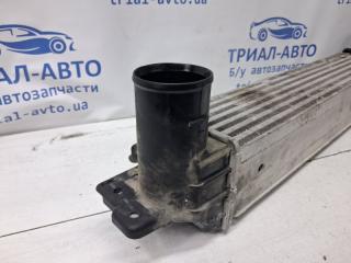 Радиатор интеркуллера Captiva 2006-2018 C100 2.0 Дизель Z20S