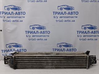 Радиатор интеркуллера Captiva 2006-2018 C100 2.0 Дизель Z20S