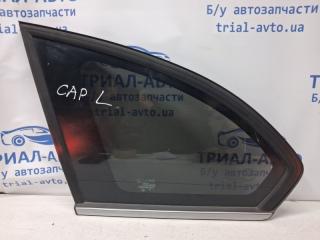 Стекло в кузов заднее левое Chevrolet Captiva 2006-2018 Б/У Стекло в кузов заднее левое Chevrolet Captiva 2006-2018