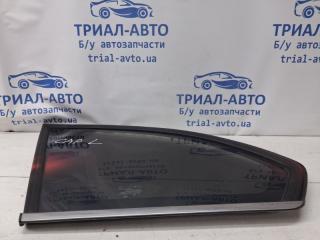 Стекло в кузов заднее левое Chevrolet Captiva C100 2.0 Дизель Z20S