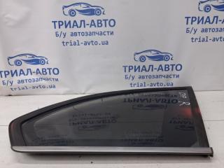 Стекло в кузов заднее правое Chevrolet Captiva C100 2.0 Дизель Z20S