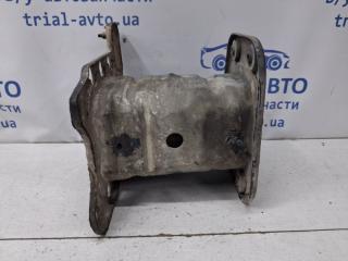 Кронштейн усилителя переднего бампера левый Captiva 2006-2018 C100 2.0 Дизель Z20S