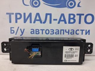 Дисплей информационный Captiva 2006-2018 C100 2.0 Дизель Z20S