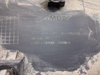 Накладка двери передняя левая Captiva 2006-2018 C100 2.0 Дизель Z20S