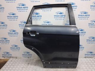 Дверь задняя правая Chevrolet Captiva 2006-2018 Б/У Дверь задняя правая Chevrolet Captiva 2006-2018