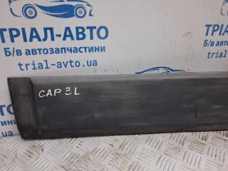 Накладка двери задняя левая Chevrolet Captiva C100 2.0 Дизель Z20S