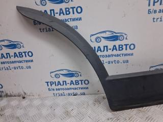 Накладка двери задняя правая Captiva 2006-2018 C100 2.0 Дизель Z20S