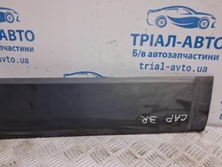 Накладка двери задняя правая Chevrolet Captiva C100 2.0 Дизель Z20S
