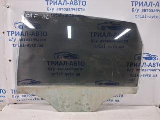 Стекло двери заднее левое Chevrolet Captiva 2006-2018 Б/У Стекло двери заднее левое Chevrolet Captiva 2006-2018