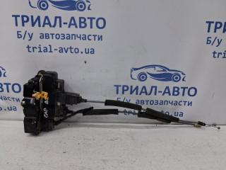 Замок двери задний левый Chevrolet Captiva 2006-2018 Б/У Замок двери задний левый Chevrolet Captiva 2006-2018