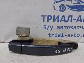 Запчасть ручка двери внешняя задняя правая Chevrolet Captiva 2006-2018