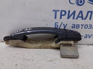 Ручка двери внешняя задняя правая Captiva 2006-2018 C100 2.0 Дизель Z20S