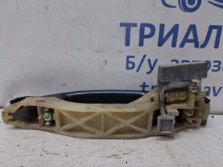 Ручка двери внешняя задняя правая Chevrolet Captiva C100 2.0 Дизель Z20S