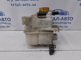 Бачок радиатора (расширительный) Captiva 2006-2018 C100 2.0 Дизель Z20S