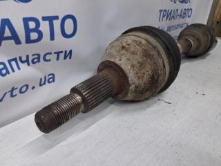 Привод передний левый Captiva 2006-2018 C100 2.0 Дизель Z20S