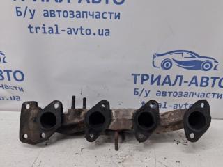 Коллектор выпускной Captiva 2006-2018 C100 2.0 Дизель Z20S