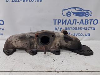 Коллектор выпускной Chevrolet Captiva C100 2.0 Дизель Z20S
