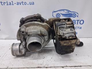 Турбина Captiva 2006-2018 C100 2.0 Дизель Z20S