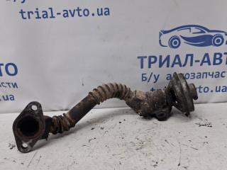 Запчасть клапан egr Chevrolet Captiva 2006-2018