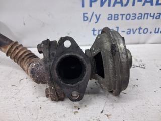 Клапан EGR Captiva 2006-2018 C100 2.0 Дизель Z20S