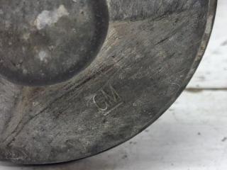 Клапан EGR Captiva 2006-2018 C100 2.0 Дизель Z20S