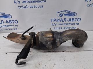 Катализатор Captiva 2006-2018 C100 2.0 Дизель Z20S