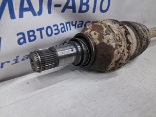 Привод задний Captiva 2006-2018 C100 2.0 Дизель Z20S