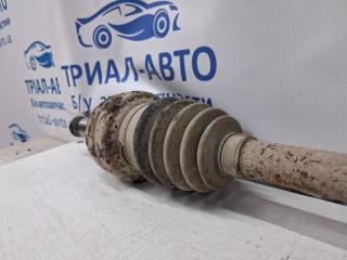 Привод задний Chevrolet Captiva C100 2.0 Дизель Z20S