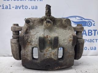 Суппорт передний правый Chevrolet Captiva 2006-2018 Б/У Суппорт передний правый Chevrolet Captiva 2006-2018
