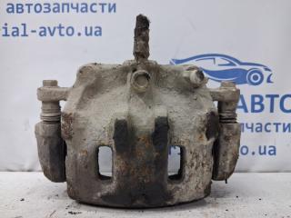 Суппорт передний левый Chevrolet Captiva 2006-2018 Б/У Суппорт передний левый Chevrolet Captiva 2006-2018