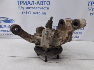 Кулак поворотный левый со ступицей Captiva 2006-2018 C100 2.0 Дизель Z20S