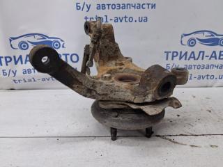 Кулак поворотный правый со ступицей Chevrolet Captiva C100 2.0 Дизель Z20S