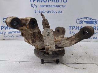 Кулак поворотный правый со ступицей Captiva 2006-2018 C100 2.0 Дизель Z20S